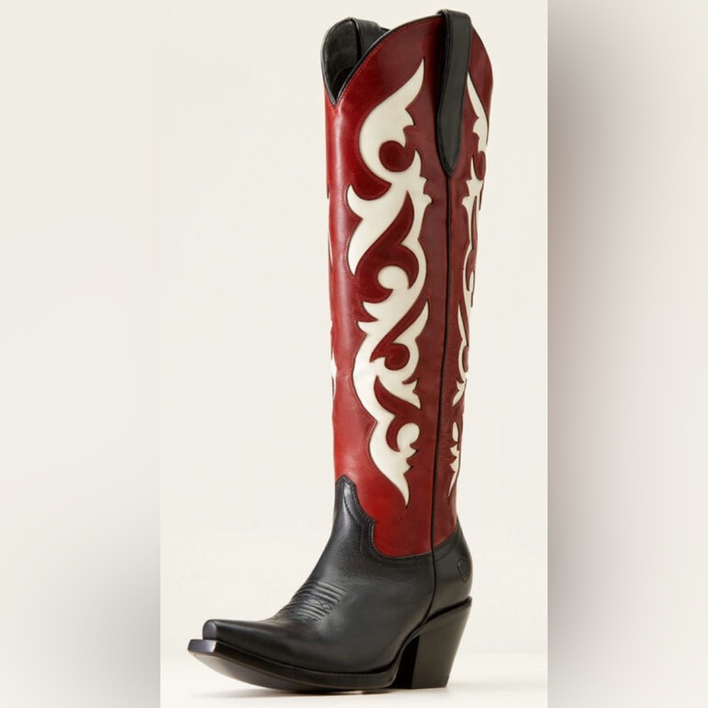 BEAUTIFUL Ariat boots!!!